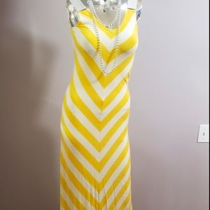 Danier maxi Dress